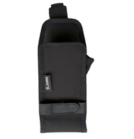 Zebra Funda Zebra, MC27, compatible con: MC22