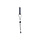 Zebra Armband für Pistolengriff, passend für: MC22