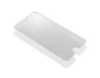 Zebra Protector de pantalla Zebra, paquete de 5, MC27, compatible con: MC22