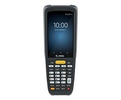 Zebra KT-MC27BK-2B3S3RW Zebra MC2700, 2D, SE4100, 10,5cm (4''), Func. Num., GPS, BT, WLAN, 4G, NFC, Android