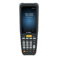 Zebra Zebra MC2700, 2D, SE4100, 10,5cm (4''), Func. Num., GPS, BT, WLAN, 4G, NFC, Android, 380 g, 3GB RAM / 32GB Flash