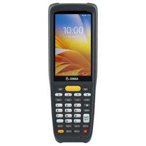 Zebra Zebra MC2700, 2D, SE4100, 10,5cm (4''), Func. Num., GPS, BT, WLAN, 4G, NFC, Android, 380 g, 3GB RAM / 32GB Flash