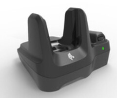 Zebra CRD-MC2X-2SUCHG-01 Zebra Lade-/Übertragungsstation, USB