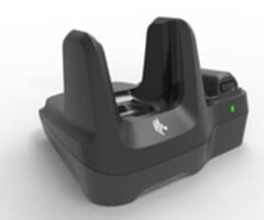 Zebra Zebra charging-/communication station, USB | CRD-MC2X-2SUCHG-01