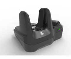 Zebra Zebra charging-/communication station, USB | CRD-MC2X-2SUCHG-01