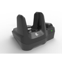 Zebra charging-/communication station, USB | CRD-MC2X-2SUCHG-01
