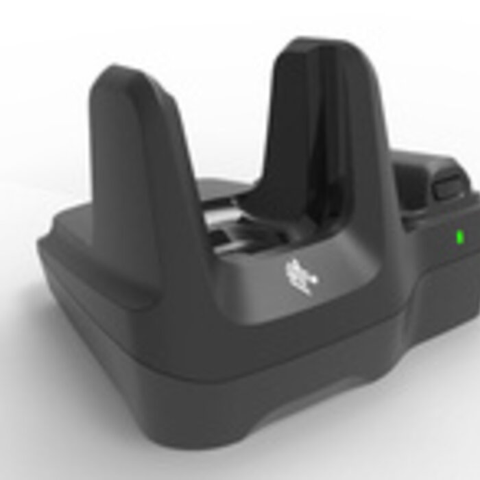 Zebra Zebra charging-/communication station, USB | CRD-MC2X-2SUCHG-01