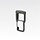 11-70899-04R Zebra rubber boot