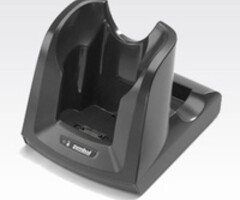 Zebra Zebra charging-/communication station, USB, RS232 | CRD3000-1001RR