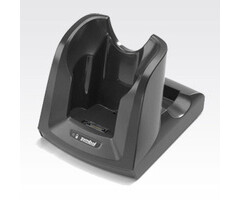Zebra Estación de carga/comunicación Zebra, USB, RS232 | CRD3000-1001RR