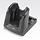 CRD3000-1001RR Zebra charging-/communication station, USB, RS232