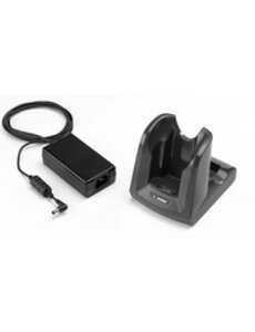 Zebra Zebra Charging-/communication station, USB, RS-232 | CRD3000-101RES