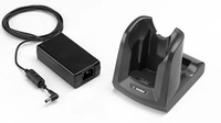 Zebra Zebra Lade-/Übertragungsstation, USB, RS-232, 950 g, 1x MC3XXX