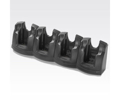 Zebra Zebra charging station, 4 slots, 1380 g