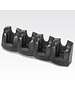 Zebra Zebra charging station, 4 slots | CHS3000-4001CR