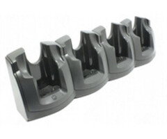 Zebra Zebra charging station, 4 slots | CRD3000-401CES