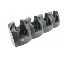 Zebra Zebra charging station, 4 slots, MC31