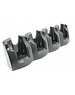 Zebra CRD3000-401CES Zebra charging station, 4 slots