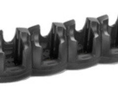 Zebra Zebra charging station, 4 slots | CRD3000-400CES