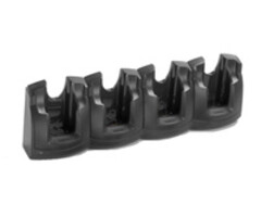 Zebra Zebra charging station, 4 slots | CRD3000-400CES
