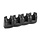 CRD3000-400CES Zebra Ladestation, 4-Fach