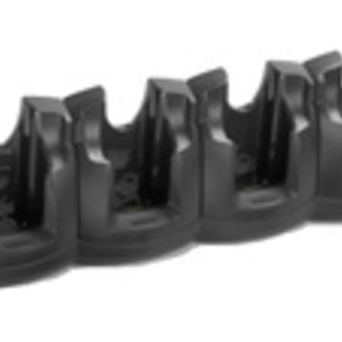 Zebra Zebra charging station, 4 slots | CRD3000-400CES