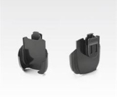 Zebra Zebra riem Holster | 8710-050005-01R