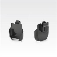 Zebra Zebra Belt Holster, 60 g, Plastic belt holster for MC3000
