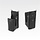 Zebra holster | SG-MC3021212-01R