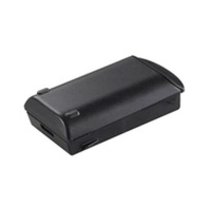 Zebra Zebra spare battery, extended, 5200 mAh, PowerPrecision