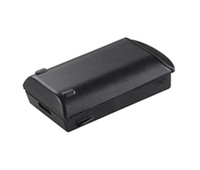 Zebra Zebra spare battery, extended, 5200 mAh, PowerPrecision