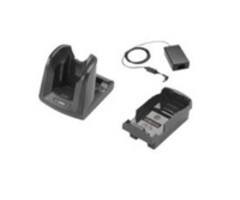 Zebra Estación de carga/comunicación Zebra, USB, RS-232 | CRD-MC32-100INT-01