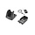 Zebra Lade-/Übertragungsstation, USB, RS-232, 960 g, 1x MC3XXX