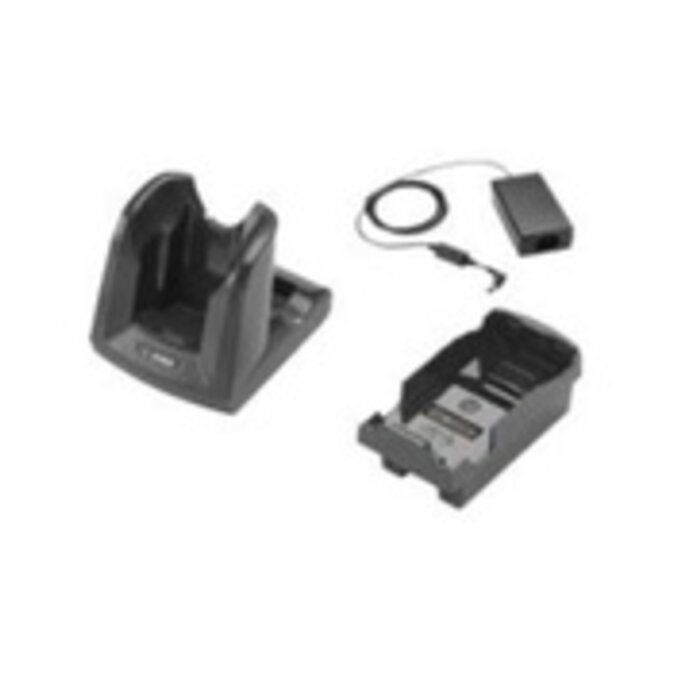 Zebra CRD-MC32-100INT-01 Zebra charging-/communication station, USB, RS-232
