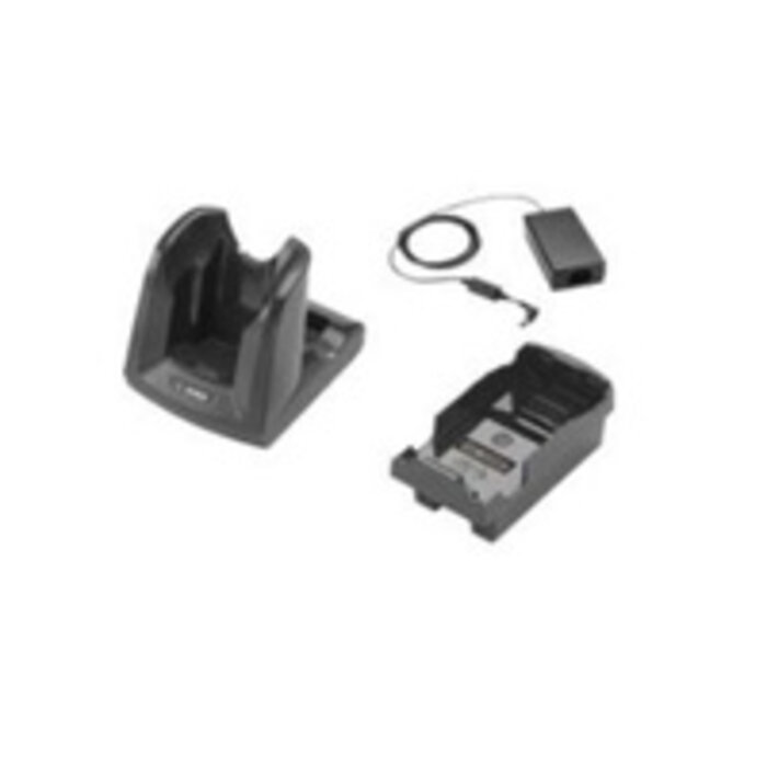 Zebra Zebra Lade-/Übertragungsstation, USB, RS-232, 960 g, 1x MC3XXX