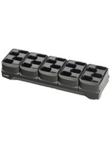 Zebra Zebra battery charging station, 20 slots | SAC-MC33-20SCHG-01
