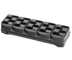 Zebra Zebra battery charging station, 20 slots | SAC-MC33-20SCHG-01