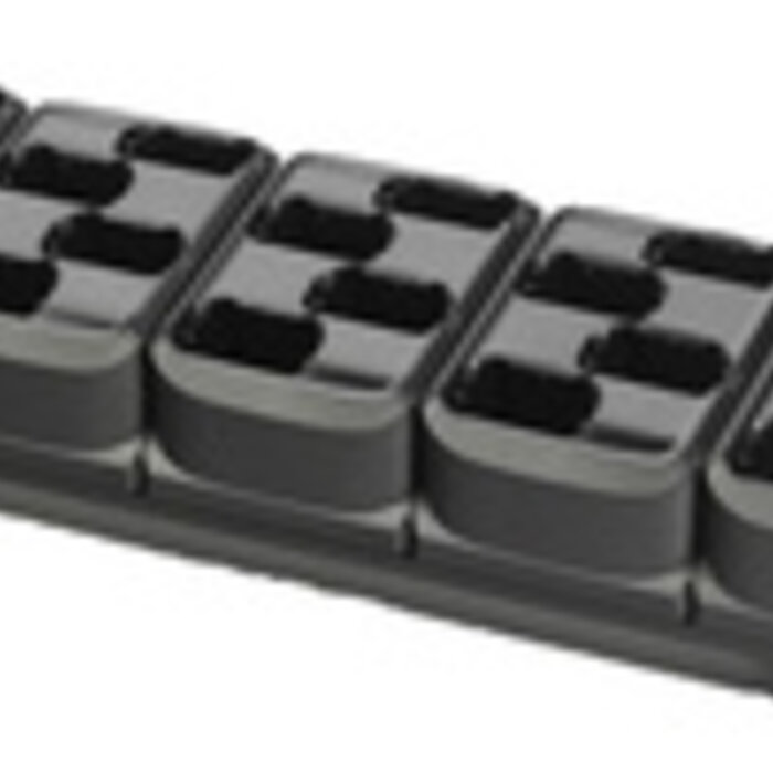 Zebra Zebra battery charging station, 20 slots | SAC-MC33-20SCHG-01