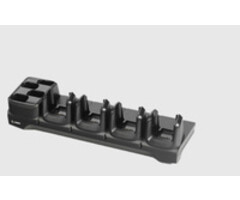 Zebra Zebra charging station, 4 slot | CRD-MC33-4SC4BC-01