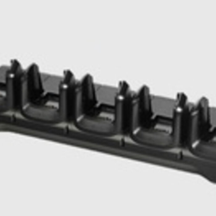 Zebra CRD-MC33-5SCHG-01 Zebra charging station, 5 slots