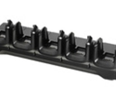 Zebra Zebra charging-/communication station, 5 slots, ethernet | CRD-MC33-5SETH-01