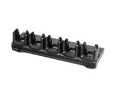 Zebra CRD-MC33-5SETH-01 Zebra Lade-/Übertragungsstation, 5-Fach, Ethernet
