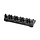Zebra charging-/communication station, 5 slots, ethernet | CRD-MC33-5SETH-01