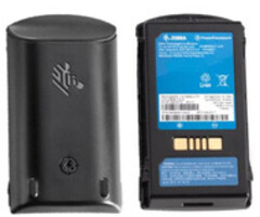 Zebra Zebra battery, extended | BTRY-MC33-52MA-01