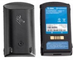 Zebra Zebra battery, extended, 10 pcs. | BTRY-MC33-52MA-10