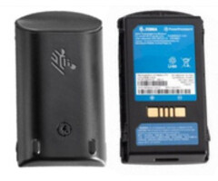 Zebra Zebra battery, extended, 10 pcs. | BTRY-MC33-52MA-10