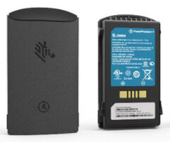 Zebra Batería Zebra estándar, 10 uds. | BTRY-MC33-27MA-10