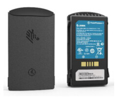 Zebra Batería Zebra estándar, 10 uds. | BTRY-MC33-27MA-10