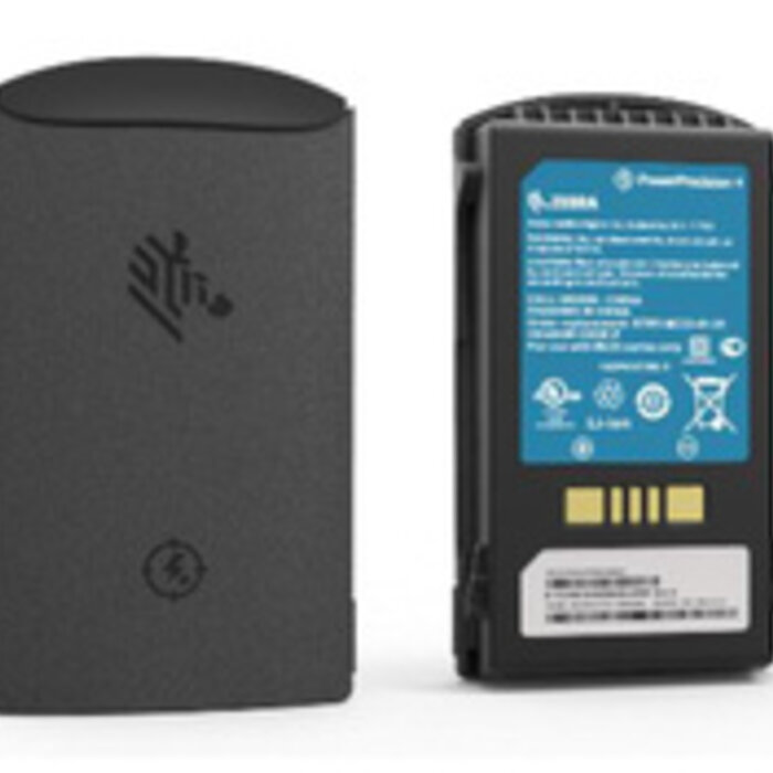 Zebra Batería Zebra estándar, 10 uds. | BTRY-MC33-27MA-10