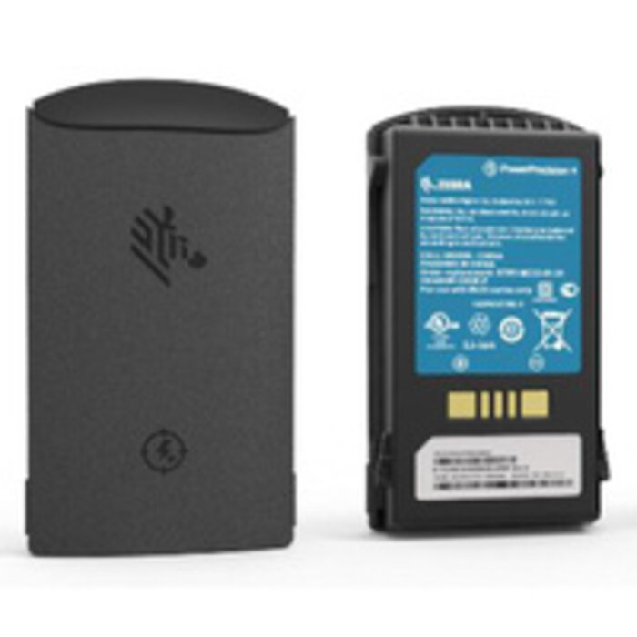 Zebra Batería Zebra estándar, 10 uds. | BTRY-MC33-27MA-10